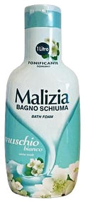 malizia bagnodoccia muschio bianco 1l