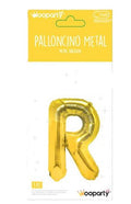 palloncino giallo r