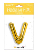 palloncino giallo v