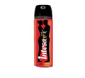 intesa deodorante sex unisex ambra d' arabia 125ml