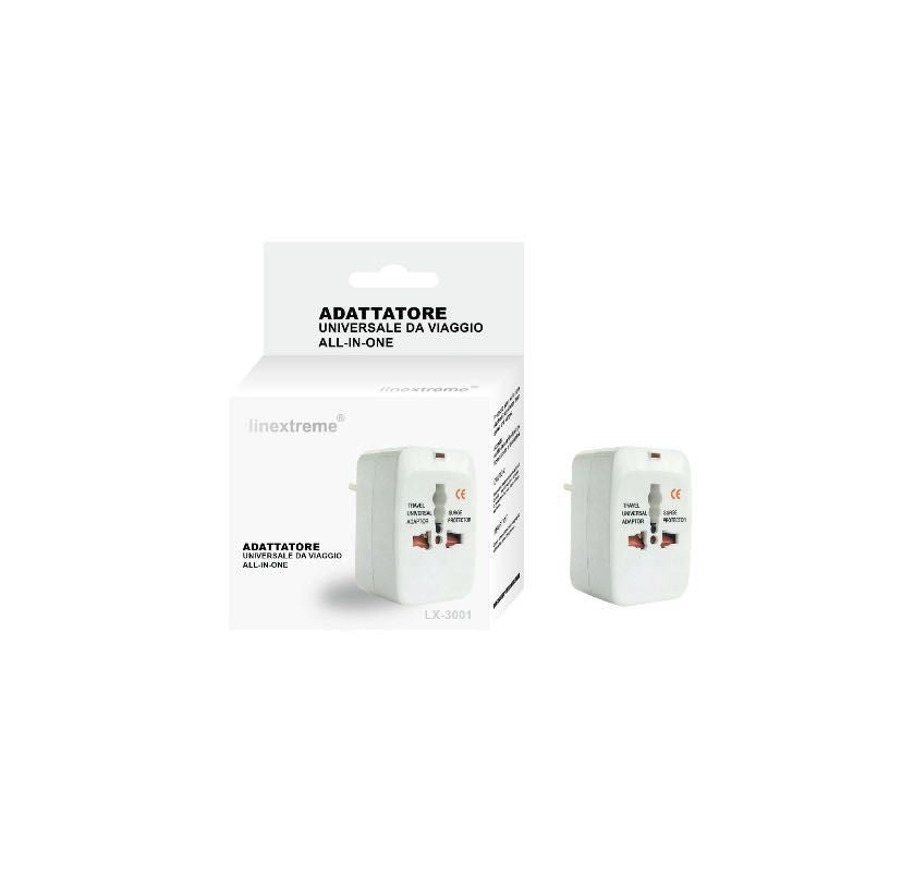 adattatore universale