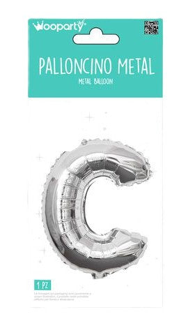palloncino grigio c