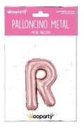 palloncino rosa r