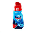 finish power gel brillante 600ml