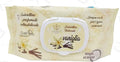 salviette profumate extradelicate vaniglia