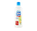 lysoform disinfetta e pulisce tè verde limone 1100ml