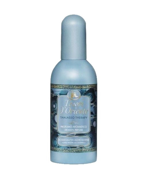 tesori d'oriente deodorante thalasso 100ml