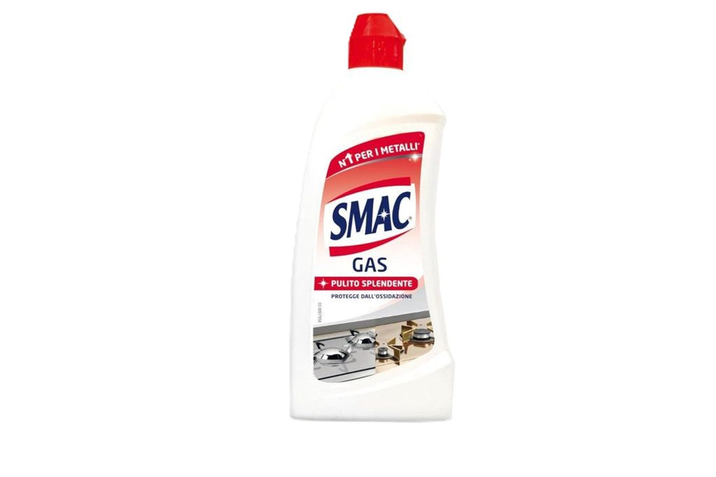 smac crema gas 500ml