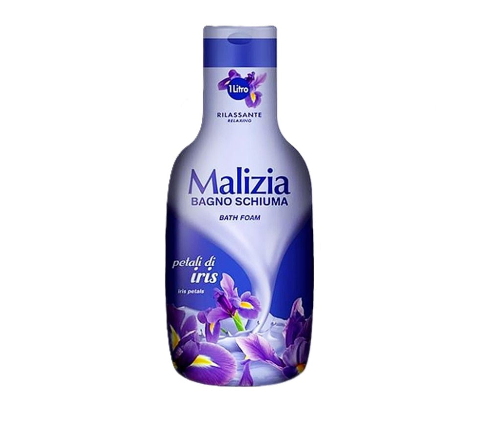 malizia bagnodoccia patali di iris 1l