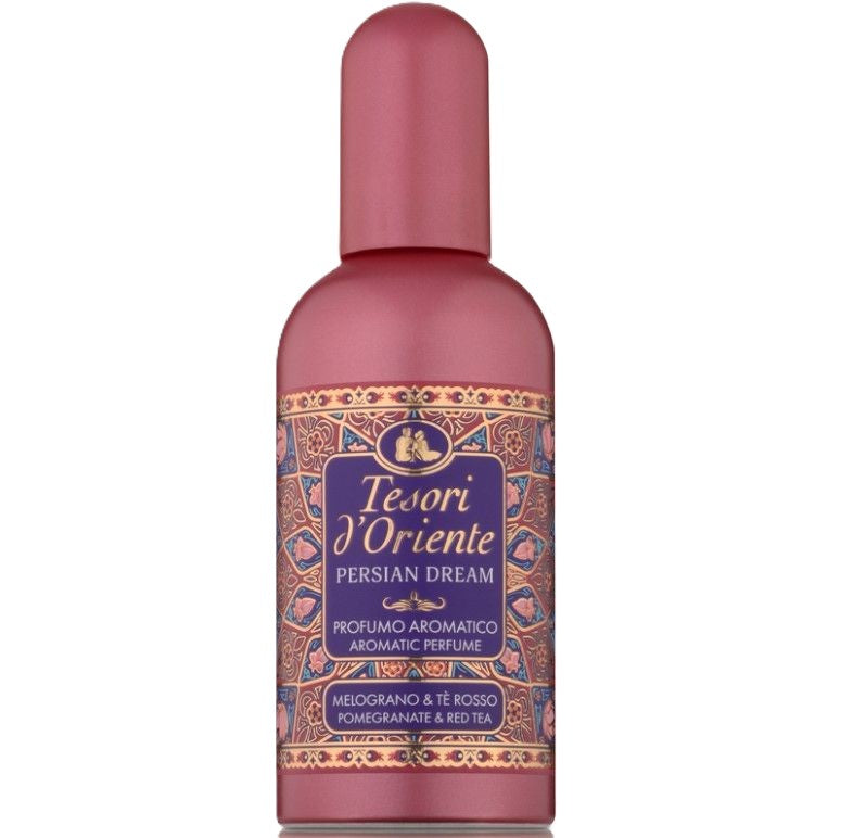 tesori d'oriente deodorante persian dream 100ml