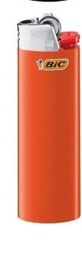 accendino bic grande