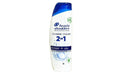 head e shoulders shampoo classic clean 2in1 250ml