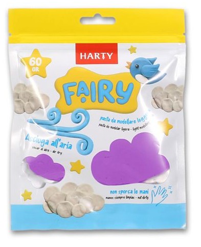 faity pongo viola 60g