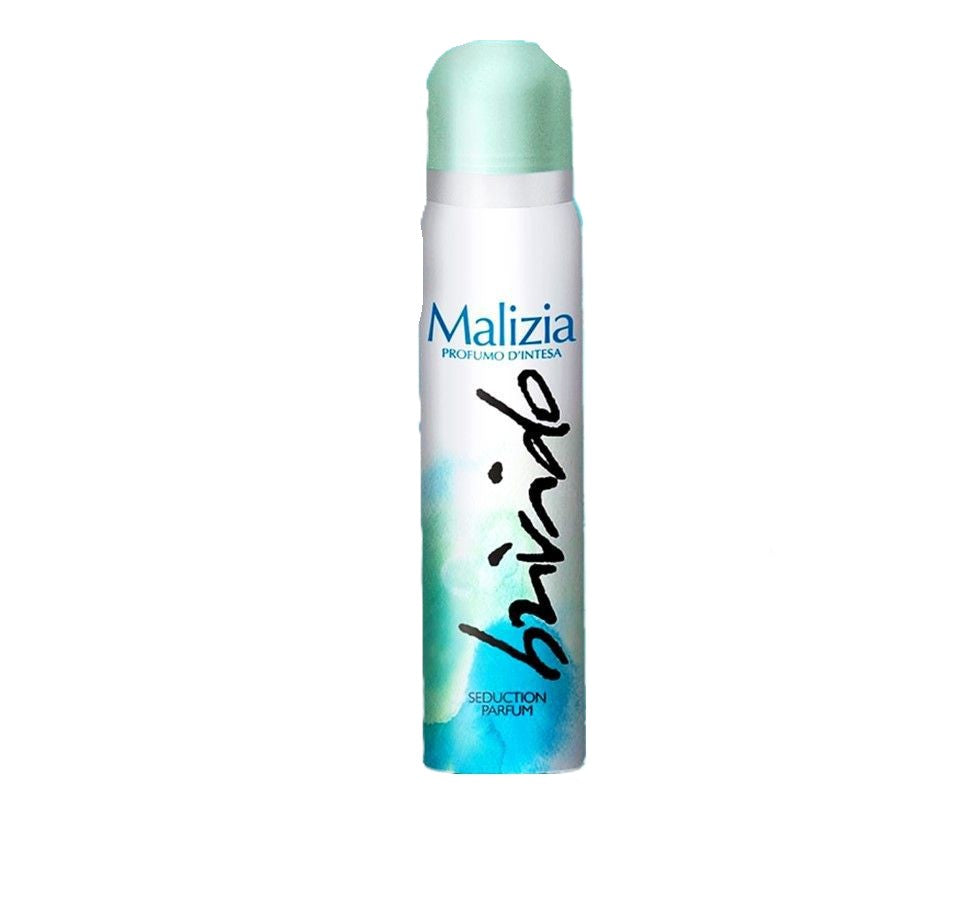 malizia deodorante brivido 100ml