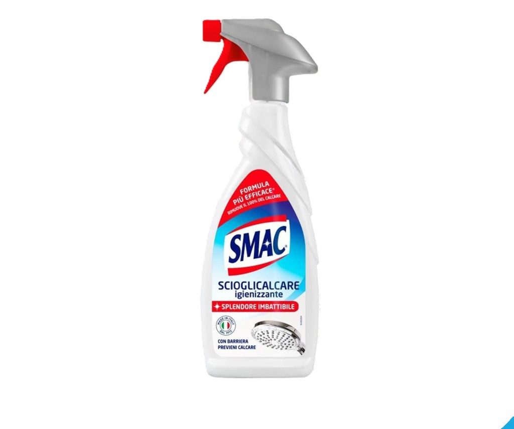 smac scioglicalcare 650ml