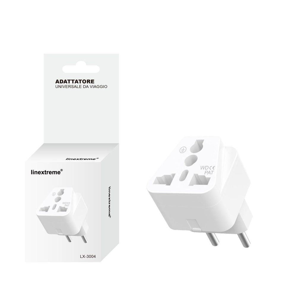 adattatore universale