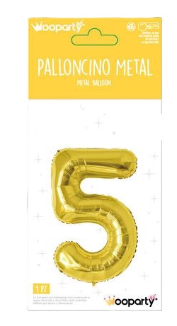 palloncino giallo 5