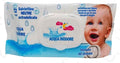 salviette neutre extradelicate acqua inodore