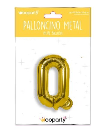 palloncino giallo q