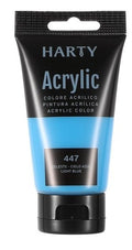 acrilico celeste 75ml