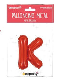 palloncino rosa k