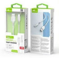 cavo USB MicroUSB 3m