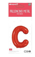 palloncino rosa c