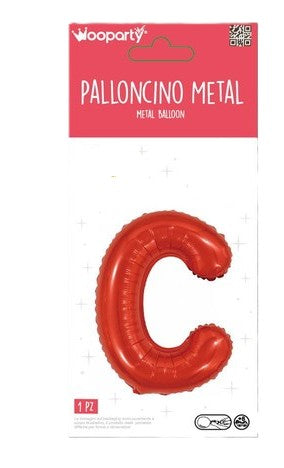 palloncino rosa c