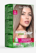 tinta per capelli natural color biondo cenere