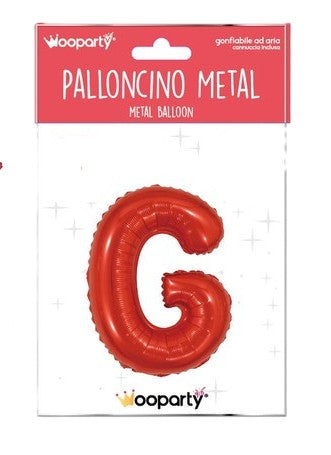 palloncino rosa g