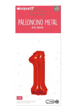 palloncino rosso 1