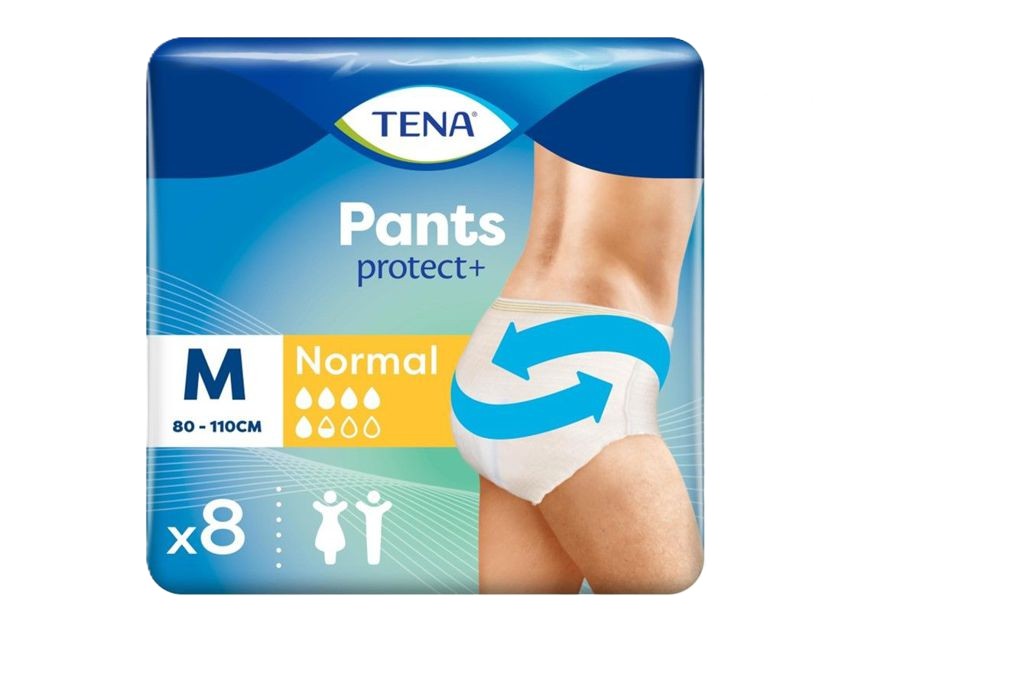 tena pantaloni plus M