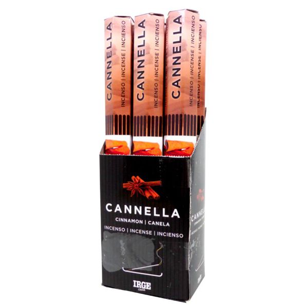 incenso cannella 1pz