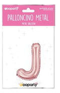 palloncino rosa j