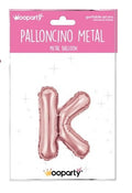 palloncino rosa k