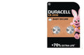 duracell batteria cr 2032