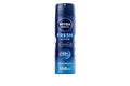 nivea deodorante fresh active 150ml
