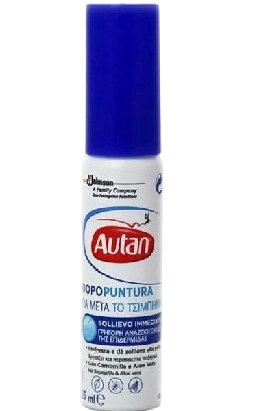 autan dopopunta 25ml adulto